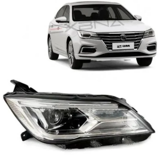 --MG5 Standard Right-Hand Replica Headlight