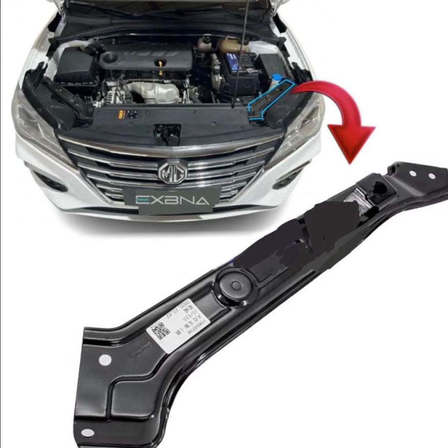 --Left Headlight Support Bracket for MG5 – Replica