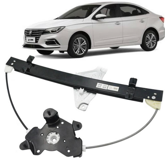 MG5 front left window regulator (replica)