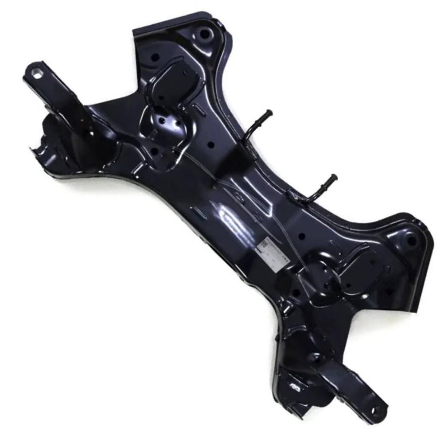 MG5 front camber MG5 replica