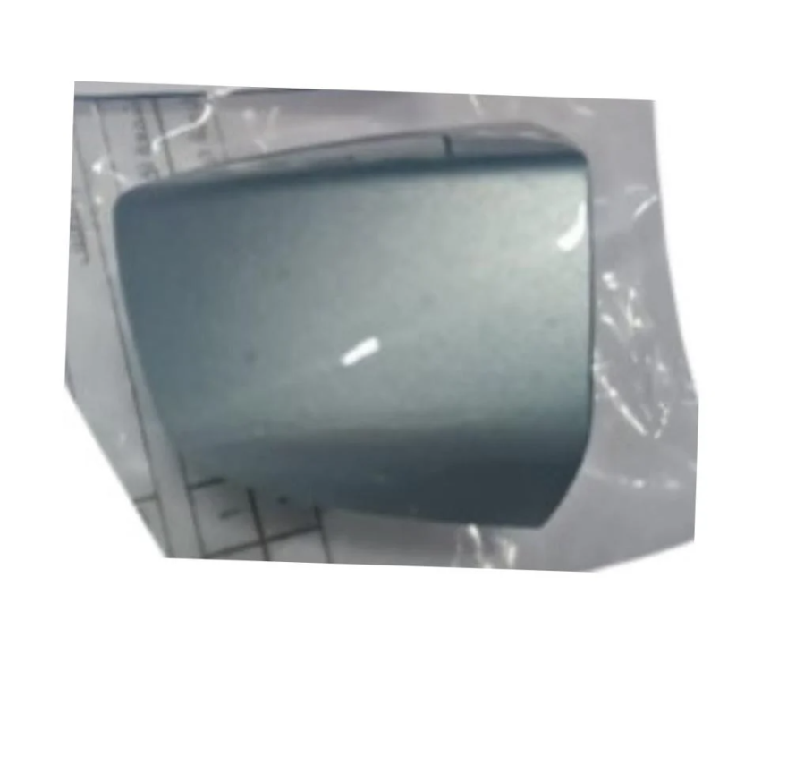 Sky blue MG5 exterior front right door handle cover (replica)