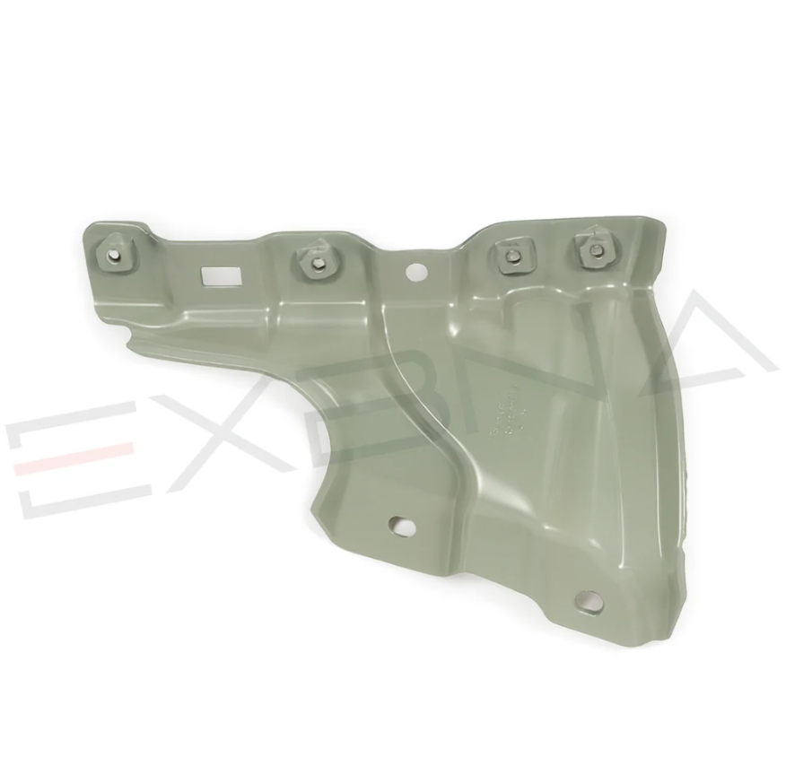 --MG5 front right fender bracket (replica)