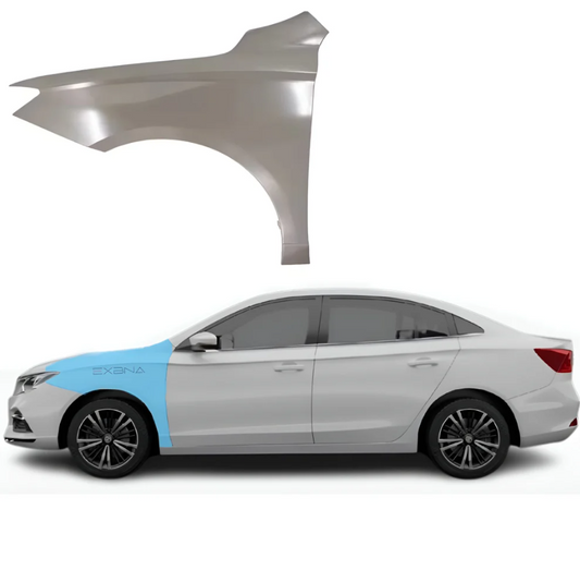 Front Left Fender for MG5