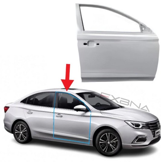 --Front Right Door for MG5 – High Quality