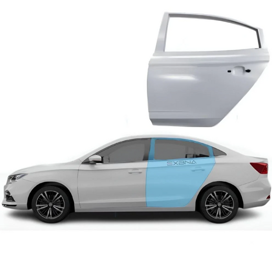 --Rear Left Door for MG5 – High Quality