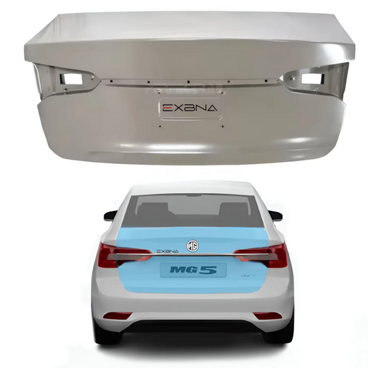 --TAIL GATE