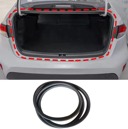 MG5 Genuine Boot Lid Seal