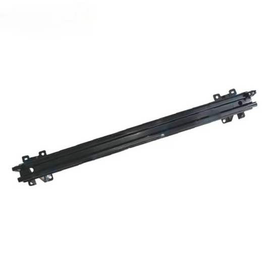 --REAR BUMPER SUPPORT