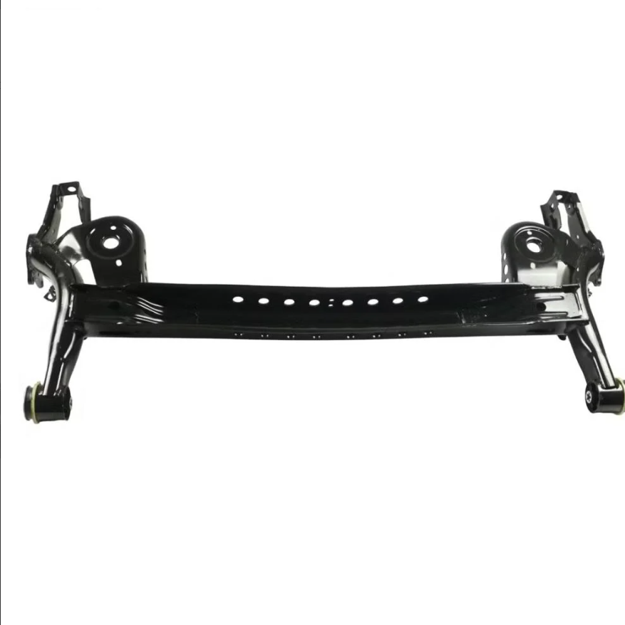 MG5 Rear Bumper Reinforcement (Replica)