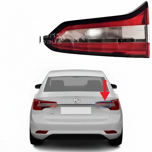MG5 Left Inner Tail Light - High Quality