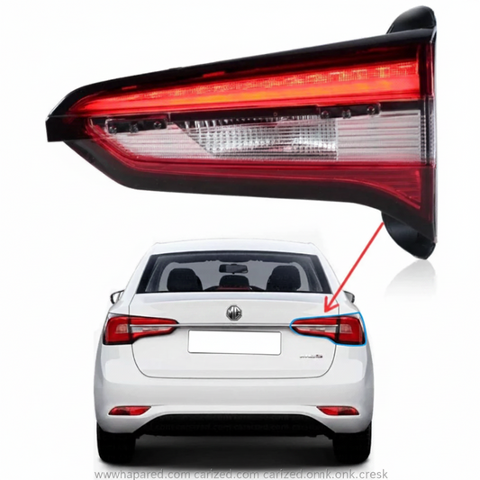 MG5 Interior Right Taillight Replica
