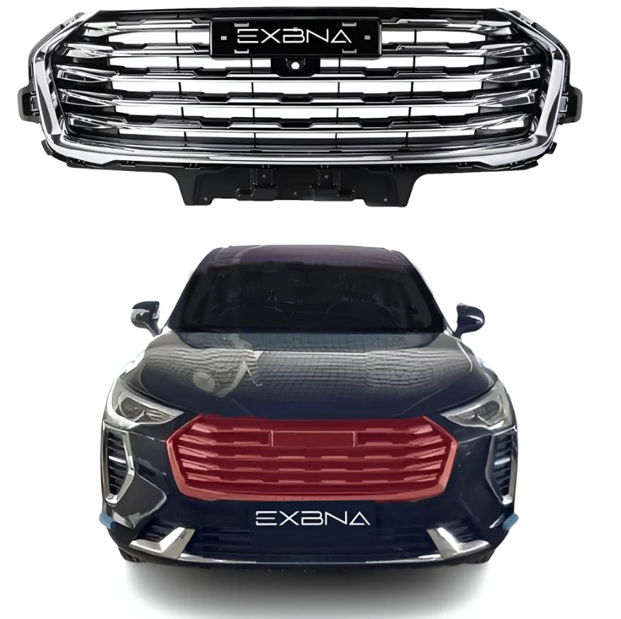 Front Grille for Haval Jolion – Mid-Spec Active Trim
