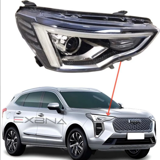 Right Headlight for Haval Jolion – Standard Trim