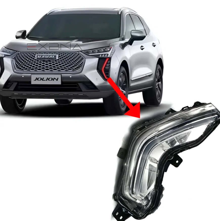 Left LED Light for Haval Jolion