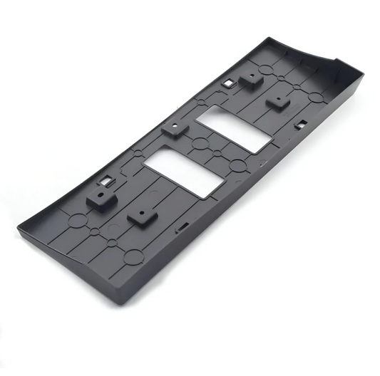 Front License Plate Holder
