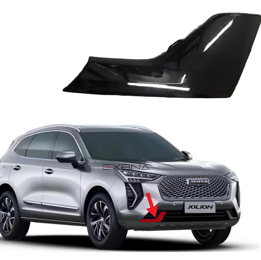 Right Lower Grille Trim (Black) for Haval Jolion