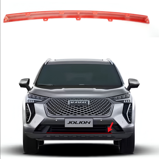 Lower Grille Trim for Haval Jolion – Portuguese Version
