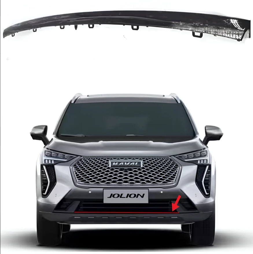 Lower Grille Trim for Haval Jolion – Black