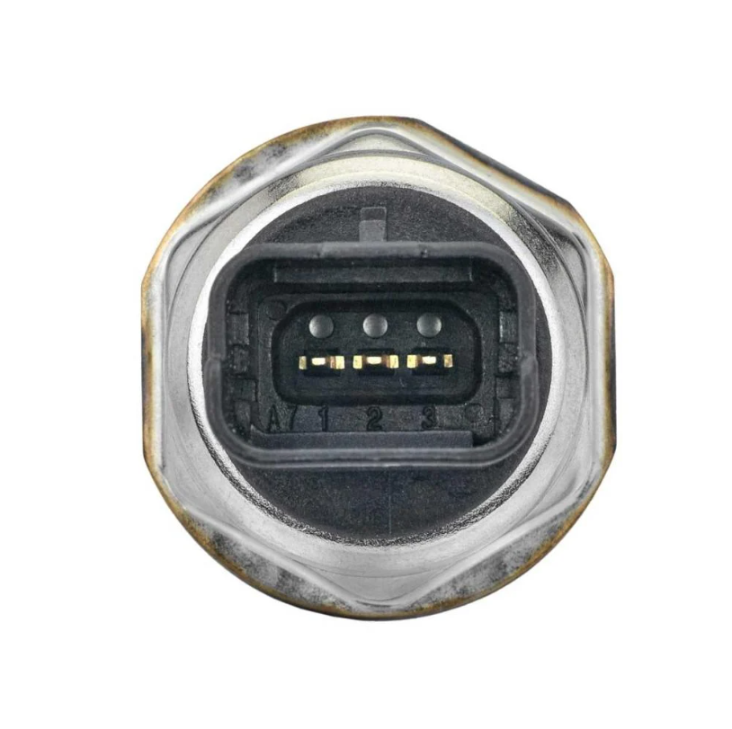 Diesel Expert + Scudo Scale Sensor