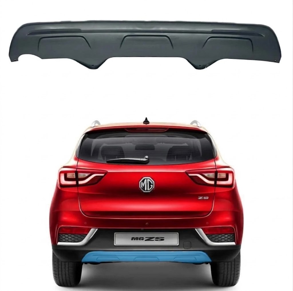 MG-ZS Rear Bumper grill 2019