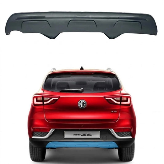 MG-ZS Rear Bumper grill 2019
