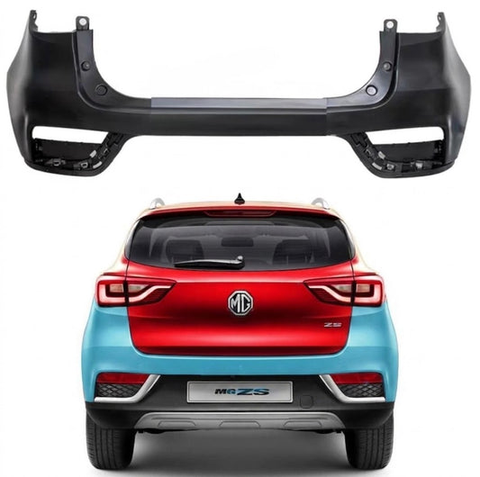MG-ZS 2018-2020 Rear Bumper Original