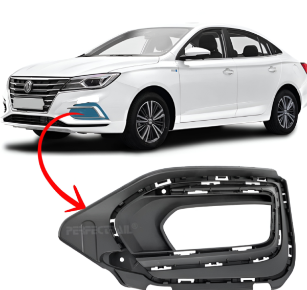 FOG LAMP COVER LH