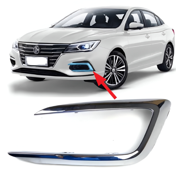 FOG LAMP STRIPE LH